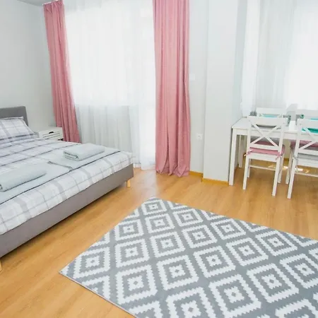 Kiko Apartament Burgas *