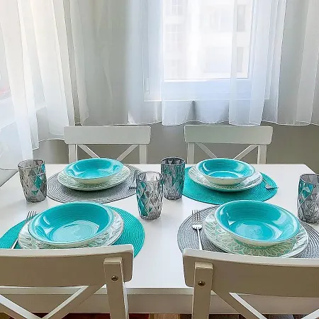 Kiko Apartament Burgas דירה *