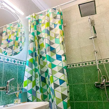 Kiko Apartament Burgas דירה