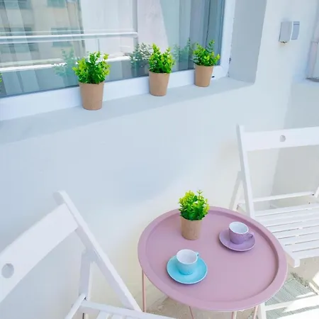 Kiko Apartament Burgas *