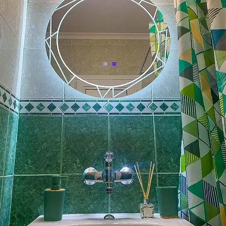 Kiko Apartament Burgas *