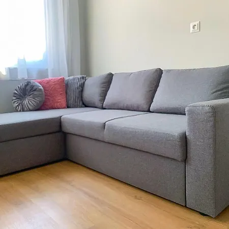 Kiko Apartament Burgas * Burgas