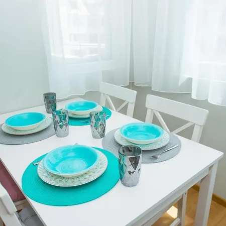 Kiko Apartament Burgas Apartment Burgas
