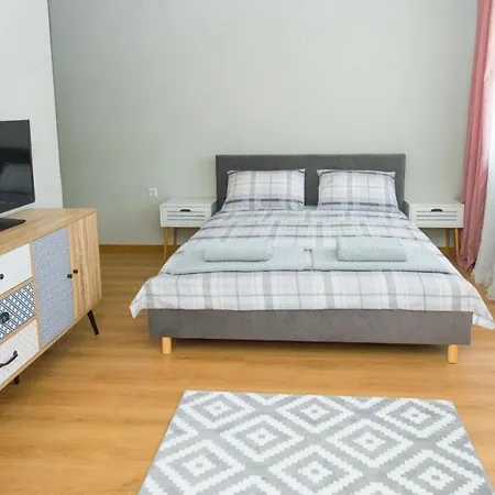 Apartment Kiko Apartament Burgas *