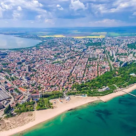 Kiko Apartament Burgas Burgas
